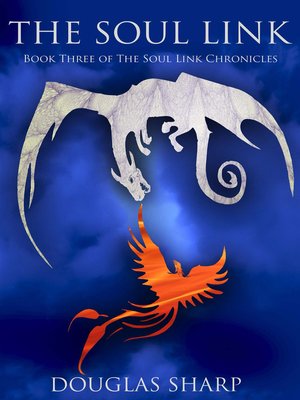 cover image of The Soul Link